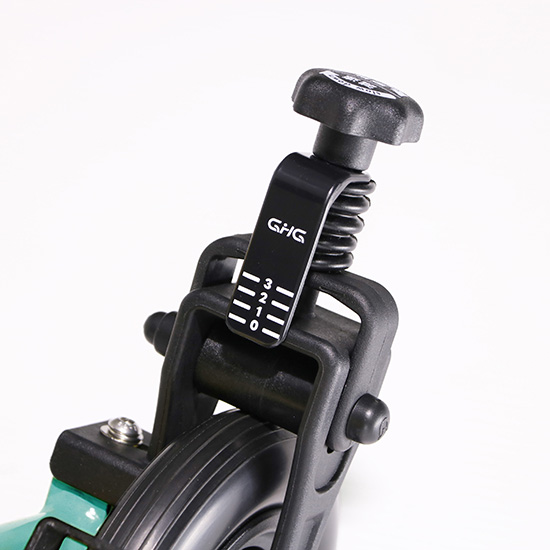 R1 (豪華款) 榮獲2025台灣精品獎